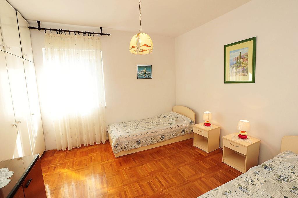 Apartments Luka & Sara 자다르 외부 사진