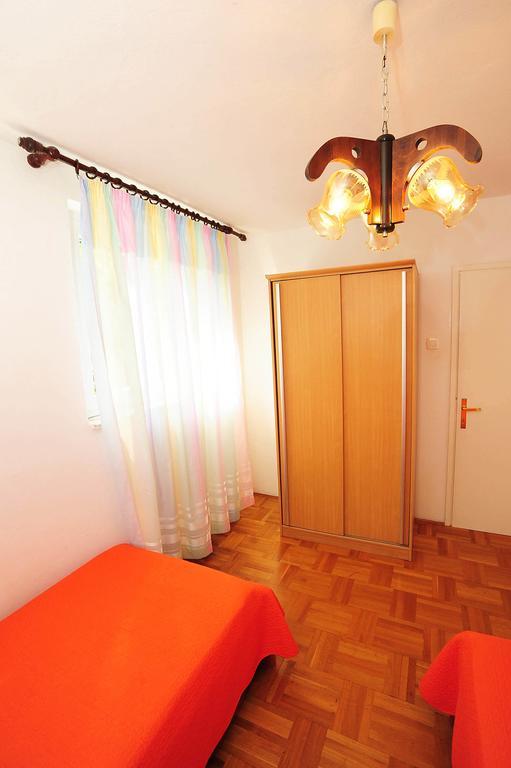 Apartments Luka & Sara 자다르 외부 사진